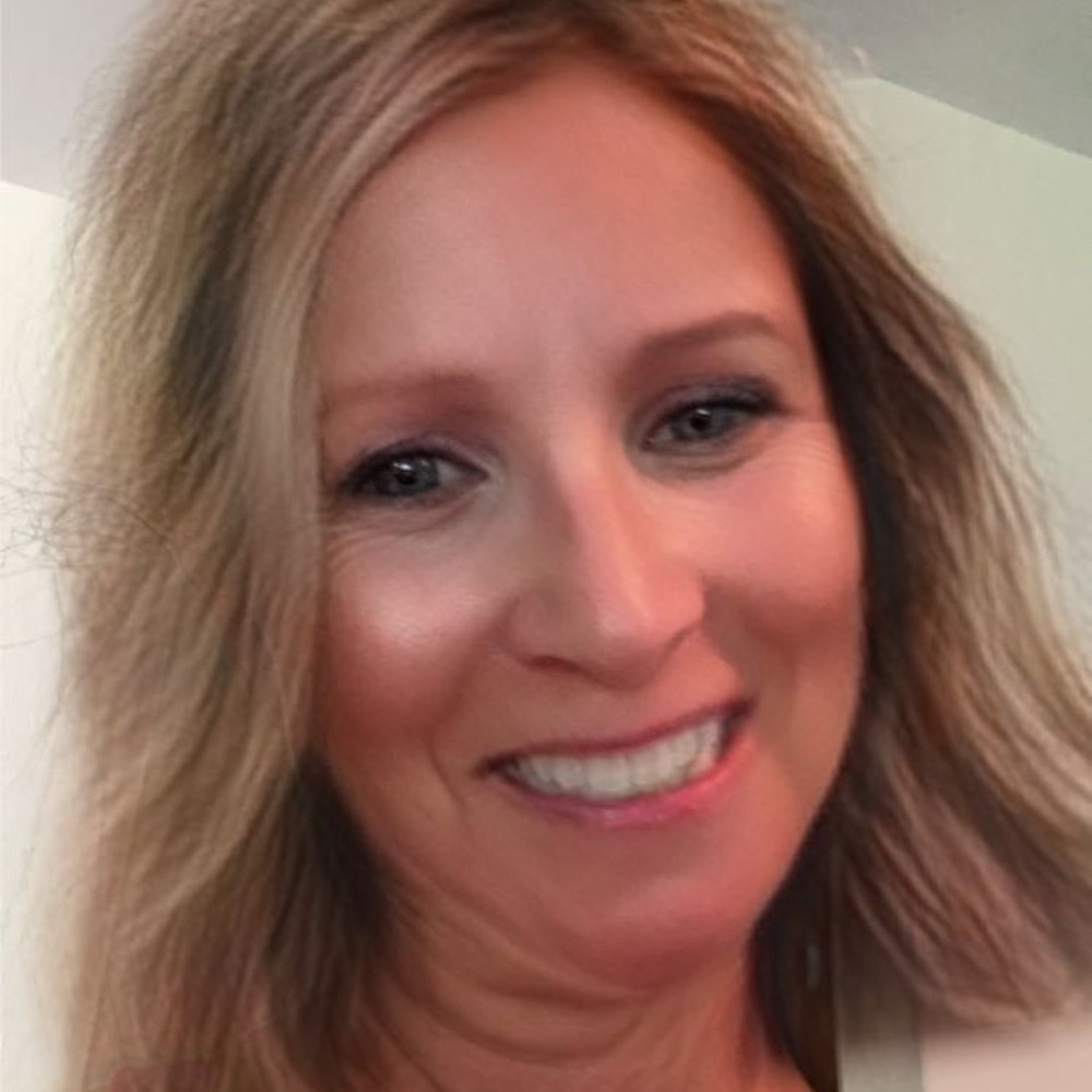 Meet your Posher, Cindy